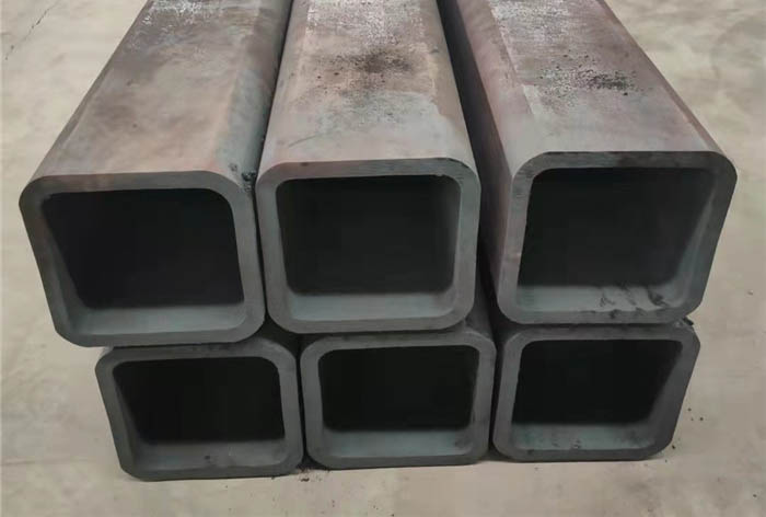 丰镇大口径无缝方管