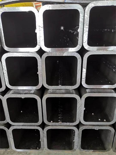 丰镇大口径无缝方矩管