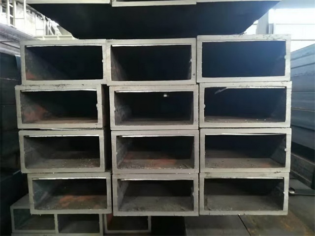 丰镇Q235冷拔方管材质特点 适用工程场景分析